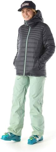 Flylow Women's Nina Pant Waterproof Breathable Ski & Snowboard Pant in Saudi Arabia