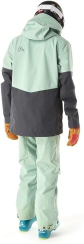 Flylow Women's Nina Pant Waterproof Breathable Ski & Snowboard Pant in Saudi Arabia
