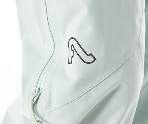 Flylow Women's Nina Pant Waterproof Breathable Ski & Snowboard Pant in Saudi Arabia