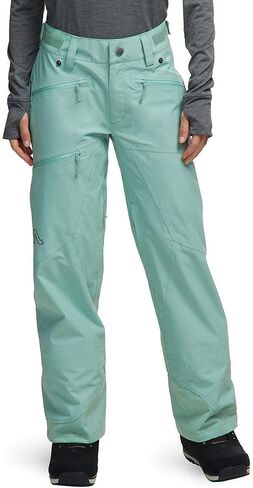 Flylow Women's Nina Pant Waterproof Breathable Ski & Snowboard Pant in Saudi Arabia