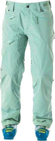 Flylow Women's Nina Pant Waterproof Breathable Ski & Snowboard Pant in Saudi Arabia