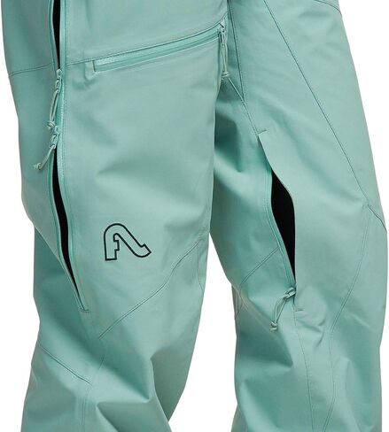 Flylow Women's Nina Pant Waterproof Breathable Ski & Snowboard Pant in Saudi Arabia