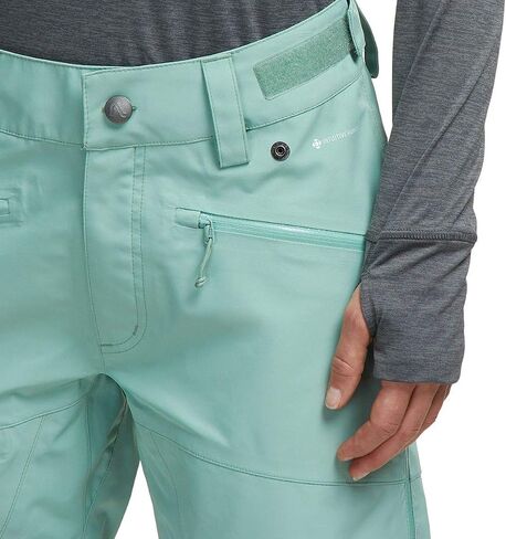 Flylow Women's Nina Pant Waterproof Breathable Ski & Snowboard Pant in Saudi Arabia