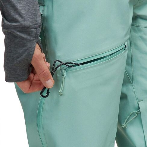 Flylow Women's Nina Pant Waterproof Breathable Ski & Snowboard Pant in Saudi Arabia