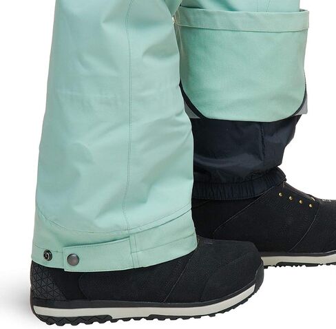 Flylow Women's Nina Pant Waterproof Breathable Ski & Snowboard Pant in Saudi Arabia