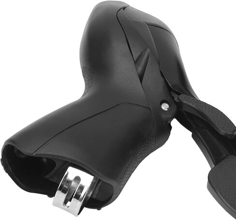 أذرع فرامل ناقل الحركة للدراجة، مجموعة ناقل فرامل مريحة خفيفة الوزن 2 × 10 لدراجة الطريق in Kuwait