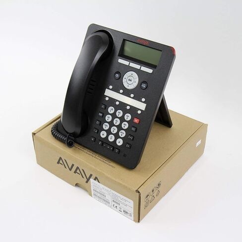 هاتف Avaya 1408 الرقمي 700504841 (يعمل مع مدير الاتصالات Avaya Aura ومكتب IP) (متجدد) in Saudi Arabia