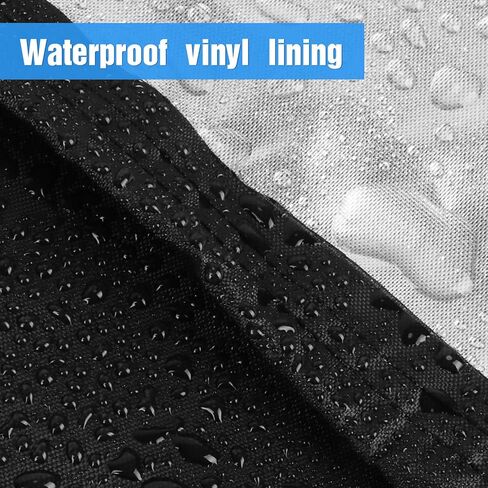 غطاء طابعة كبير الحجم، غطاء واقي لطابعة HP DesignJet T650 كبيرة الحجم مقاس 24 بوصة، غطاء مقاوم للماء والغبار للطابعة واسعة التنسيق/طابعة الراسمة in Kuwait