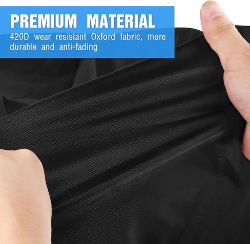 غطاء طابعة كبير الحجم، غطاء واقي لطابعة HP DesignJet T650 كبيرة الحجم مقاس 24 بوصة، غطاء مقاوم للماء والغبار للطابعة واسعة التنسيق/طابعة الراسمة in Kuwait