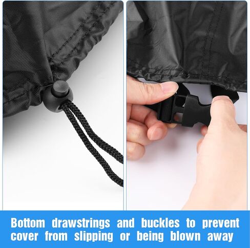 غطاء طابعة كبير الحجم، غطاء واقي لطابعة HP DesignJet T650 كبيرة الحجم مقاس 24 بوصة، غطاء مقاوم للماء والغبار للطابعة واسعة التنسيق/طابعة الراسمة in Kuwait