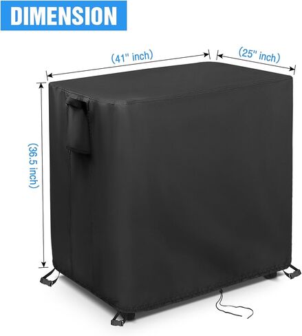 غطاء طابعة كبير الحجم، غطاء واقي لطابعة HP DesignJet T650 كبيرة الحجم مقاس 24 بوصة، غطاء مقاوم للماء والغبار للطابعة واسعة التنسيق/طابعة الراسمة in Kuwait