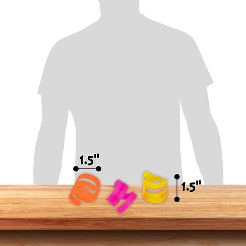 Petmate PETMATE 26333 Looney Loops Cat Toy in Kuwait