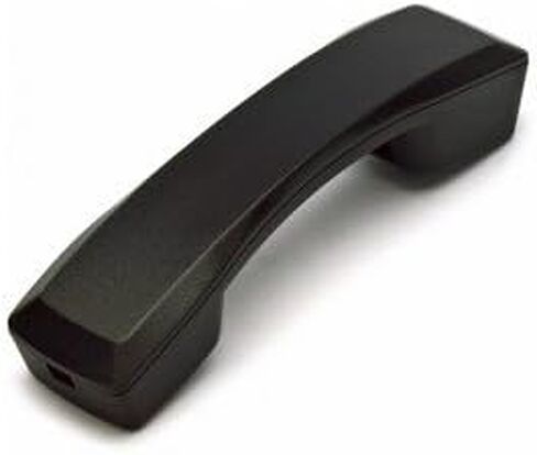 سماعة الهاتف السوداء البديلة لصالة VoIP لهاتف Comdial Impact 8312S 8324S 8012S 8024S in Kuwait