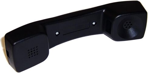 سماعة الهاتف السوداء البديلة لصالة VoIP لهاتف Comdial Impact 8312S 8324S 8012S 8024S in Kuwait