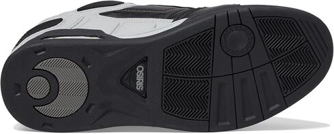 Osiris Men's Skate Mountain Biking Shoe in Saudi Arabia