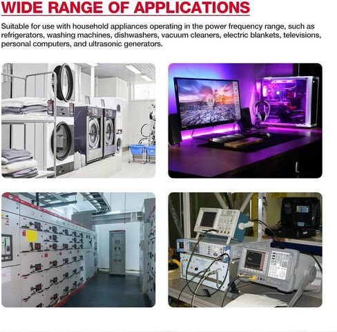 مقياس EMF، كاشف إشعاع المجال المغناطيسي متعدد الوظائف 3 في 1 لـ EF RF MF، مقياس كشف تردد الراديو لفحص EMF في المكتب والمنزل (HT627) in Kuwait