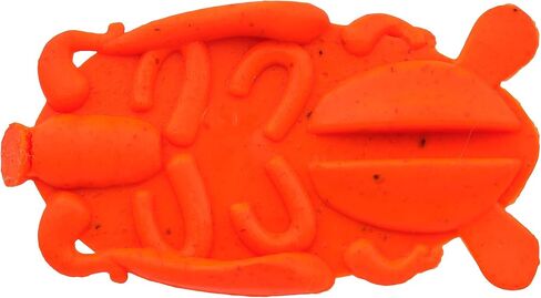Berkley Gulp! Saltwater Surf Bytes Sand Fleas in Saudi Arabia