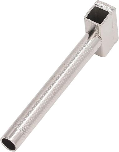 T Type Grinding Wheel Dressing Tool Handheld Diamond Ceramic Wheel Cleaner Grinding Wheel Dresser for Truing Deburring in Saudi Arabia