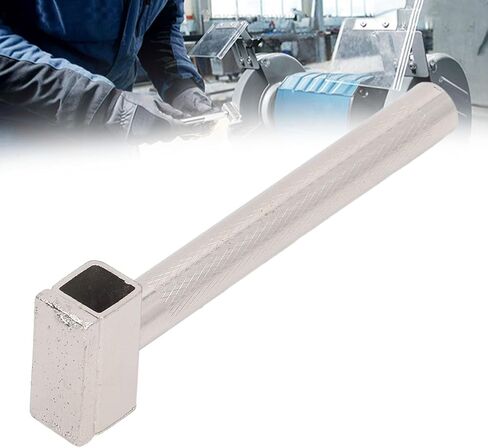 T Type Grinding Wheel Dressing Tool Handheld Diamond Ceramic Wheel Cleaner Grinding Wheel Dresser for Truing Deburring in Saudi Arabia