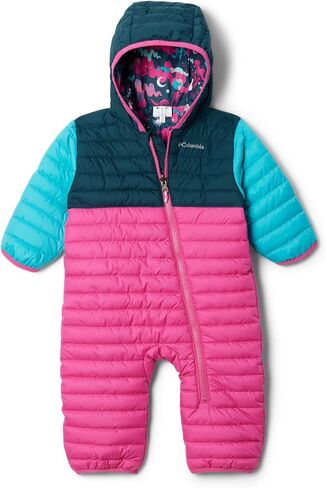 Columbia Baby Unisex Powder Lite reversible BuntingPowder Lite Reversible Bunting in Saudi Arabia