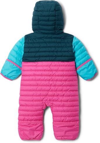 Columbia Baby Unisex Powder Lite reversible BuntingPowder Lite Reversible Bunting in Saudi Arabia