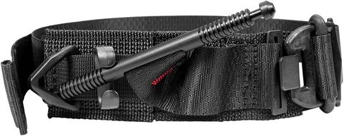 عاصبة SOF (الجيل 5) من شركة تاكتيكال ميديكال سوليوشنز (أسود) in Kuwait