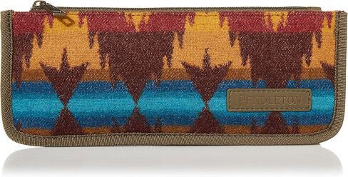 Pendleton in Saudi Arabia