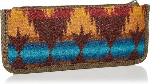 Pendleton in Saudi Arabia