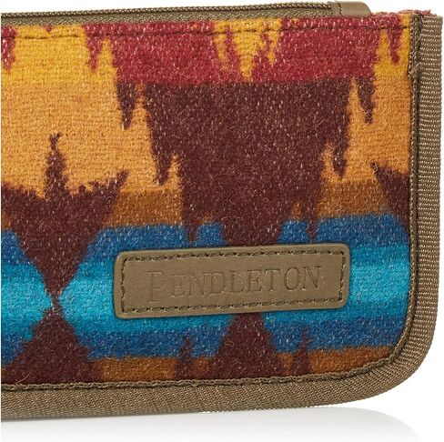 Pendleton in Saudi Arabia