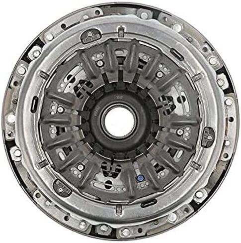 6DCT250 DPS6 قابض ناقل الحركة الأوتوماتيكي المجدد مناسب متوافق مع FORD FOCUS Transnation 1268154B-FX in Kuwait
