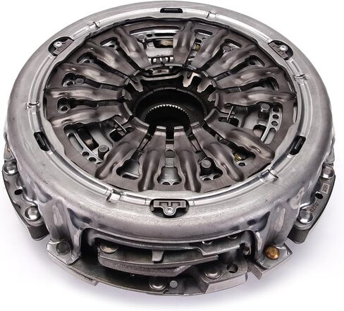 6DCT250 DPS6 قابض ناقل الحركة الأوتوماتيكي المجدد مناسب متوافق مع FORD FOCUS Transnation 1268154B-FX in Kuwait