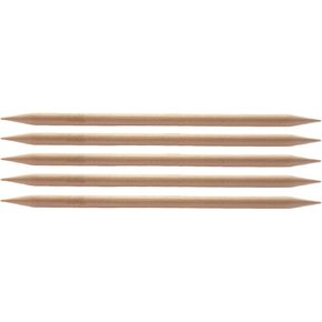 Knitter's Pride-Basix Double Pointles 8 "، حجم 19/15mm in Kuwait