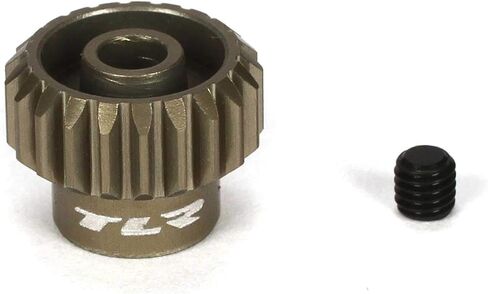 Team Losi Racing Pinion Gear 21t 48p Al TLR332021 in Saudi Arabia
