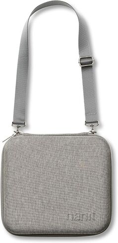 Nanit Light and Camera Travel Case-Blue in Saudi Arabia