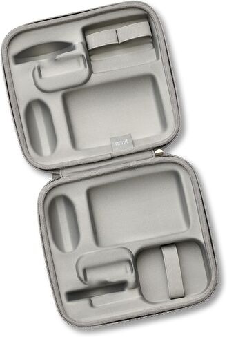 Nanit Light and Camera Travel Case-Blue in Saudi Arabia