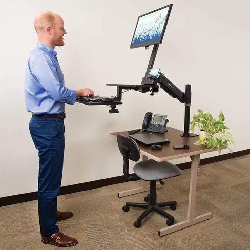 TRIPP LITE SIT STAND STAND STAND STREP in Saudi Arabia