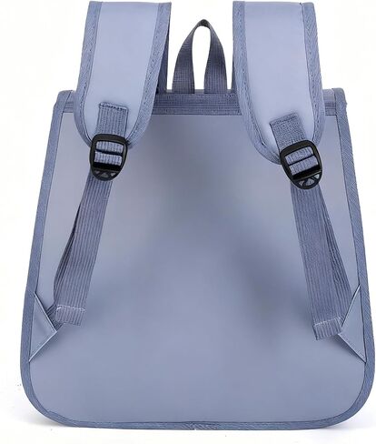 المسافر القابل للتنفس الشفافة على ظهر النقل للحيوانات الأليفة للسفر ، والمشي لمسافات طويلة ، والتسوق ، والطبيب البيطري (الأزرق) in Kuwait