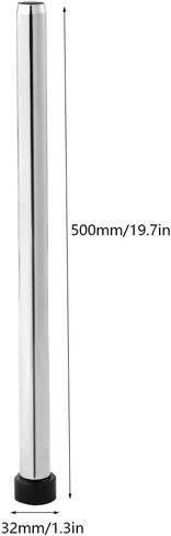 Fafeicy 500mm مجهر مجهر مجهر ستيريو ستيريو الفولاذ المقاوم للصدأ in Saudi Arabia