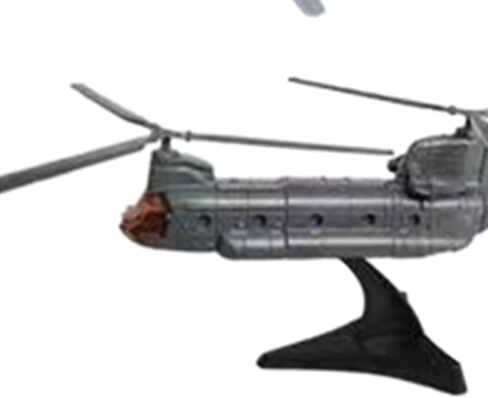 8Pcs DIY Aeroplane Model Miniature Assembly Model Decoration Accessories High Simulation Lightweight Plane Collection, Style B in Saudi Arabia
