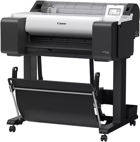 طابعة Canon ImagePrograf TM-250 in Saudi Arabia