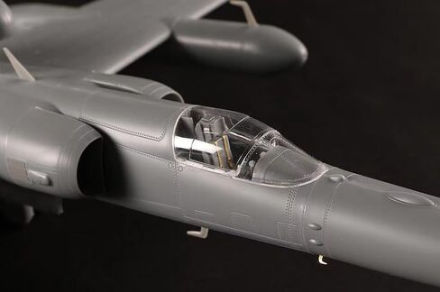 81785 1:48 Scale U-2S 'Dragon Lady' Senior Span Model Kit in Saudi Arabia