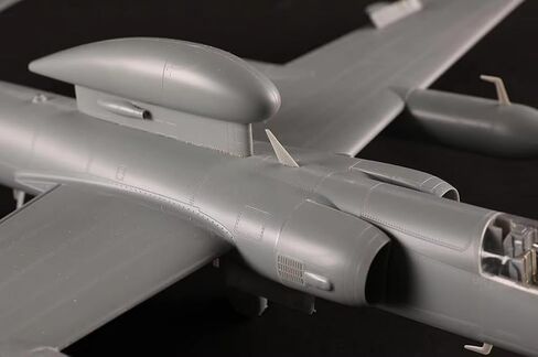 81785 1:48 Scale U-2S 'Dragon Lady' Senior Span Model Kit in Saudi Arabia