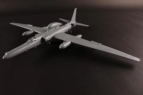 81785 1:48 Scale U-2S 'Dragon Lady' Senior Span Model Kit in Saudi Arabia