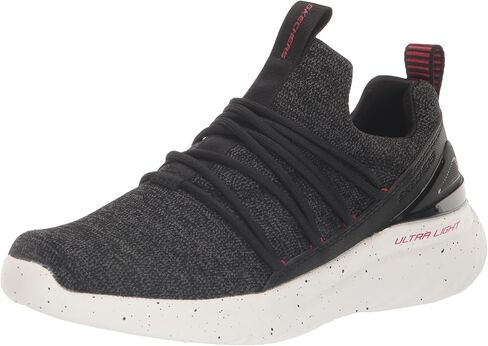 حذاء Skechers الرجالي Bounder 2.0 Future Currents Loafer in Saudi Arabia