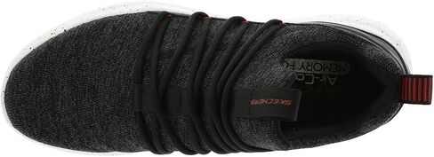 حذاء Skechers الرجالي Bounder 2.0 Future Currents Loafer in Saudi Arabia