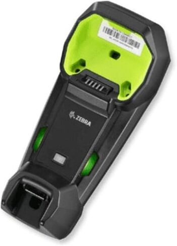 Zebra Enterprise STB3678-C100F3WW Cradle لـ 3678 ماسح ضوئي فائقة ، شاحن ، Bluetooth وواجهة متعددة (متجددة) in Saudi Arabia