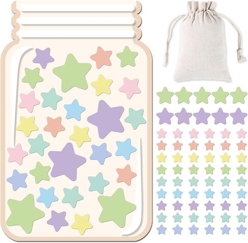 ابتسامة مغناطيسية وجه مكافأة جرة للأطفال 68pcs بوهو سمايلي وجوه 1 حقيبة تخزين مكافأة الجرار إيجابية السلوك الأدوات إدارة الفصل الدراسي للطلاب المعلمين العودة إلى اللوازم المدرسية in Saudi Arabia