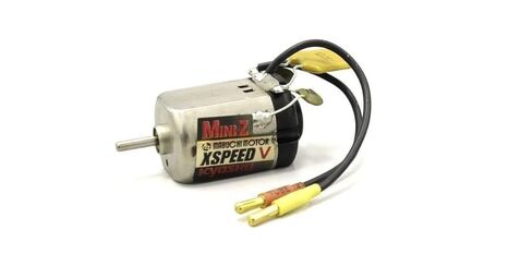 京商 xspeed ミニッツモーター V (MR-03EVO) MZW301E in Saudi Arabia