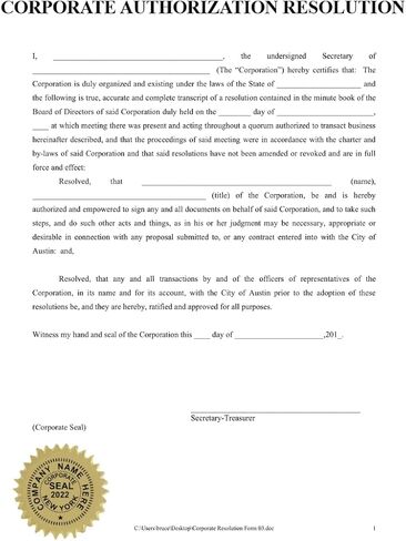 ملصقات Gold Foil Corporate Seal - Corp ، LLC ، و NFP (مخصصة لمعلومات عملك) (CORP) in Saudi Arabia