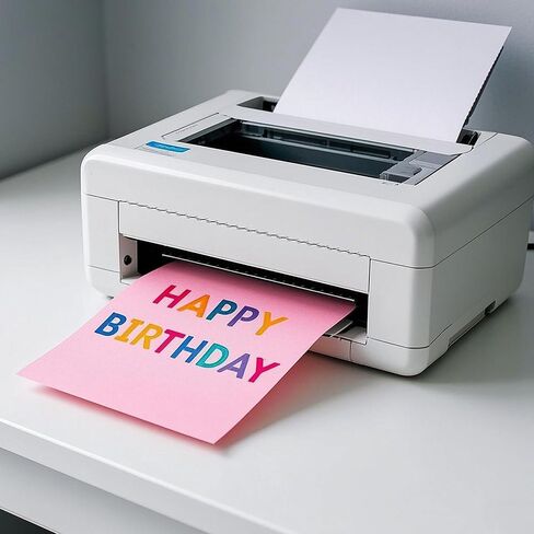 ancria120 أوراق cardstock 230gsm/85lb 20colors cardstock ورقة طباعة البطاقة مزدوجة الجان in Saudi Arabia